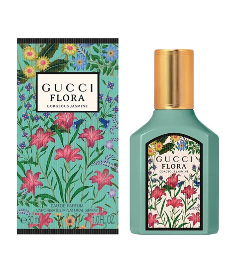 gucci flora gorgeous jasmine precio|Flora Gorgeous Jasmine Eau de Parfum .